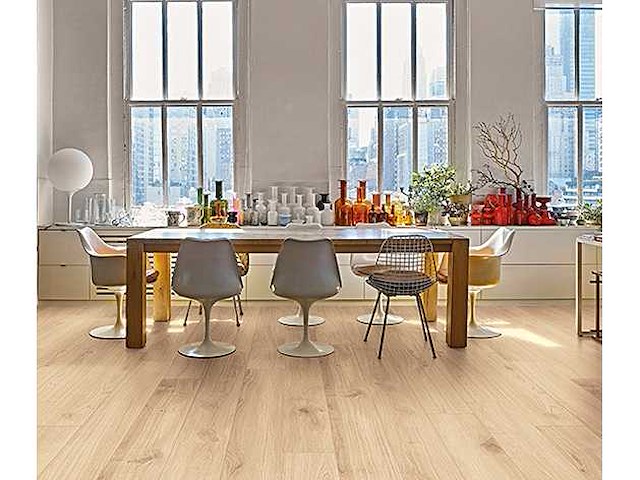 Provenza provoak rovere puro mat vloertegel 20x120 cm 30,72 m² - afbeelding 1 van  1