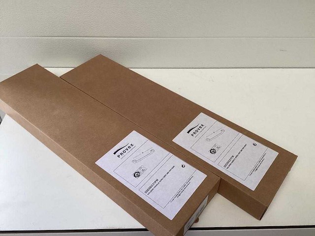Provex - wandbeugel 65cm - 003sg31pm veiligheid - (2x) - afbeelding 2 van  3