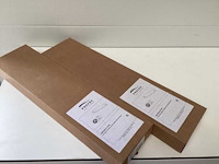 Provex - wandbeugel 65cm - 003sg31pm veiligheid - (2x) - afbeelding 2 van  3