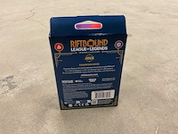Proving grounds riftbound league of legends jinx champion deck trading card game - afbeelding 2 van  2