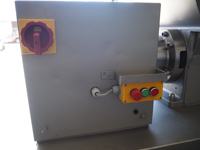 Provisur technologies - afbeelding 2 van  10