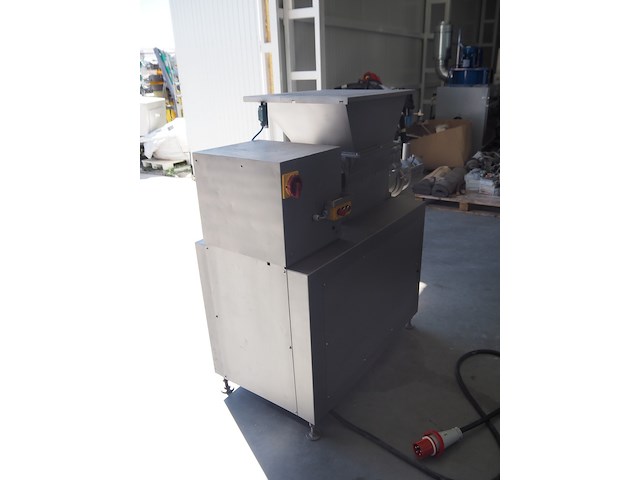 Provisur technologies - afbeelding 5 van  10