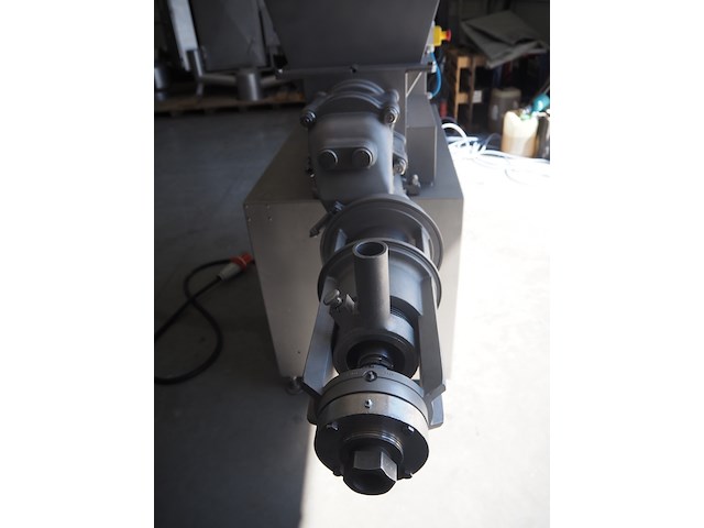 Provisur technologies - afbeelding 8 van  10