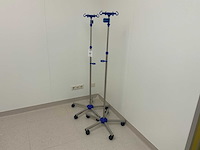 Provita infuus trolley (2x) - afbeelding 3 van  6
