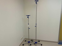 Provita infuus trolley (2x) - afbeelding 4 van  6