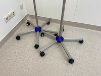 Provita infuus trolley (2x) - afbeelding 6 van  6