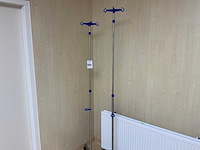 Provita infuus trolley (2x) - afbeelding 3 van  6