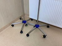 Provita infuus trolley (2x) - afbeelding 6 van  6