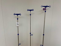 Provita infuus trolley (3x) - afbeelding 3 van  6