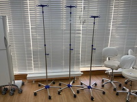 Provita infuuspaal (3x)