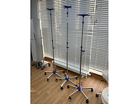 Provita infuuspaal (3x) - afbeelding 2 van  7