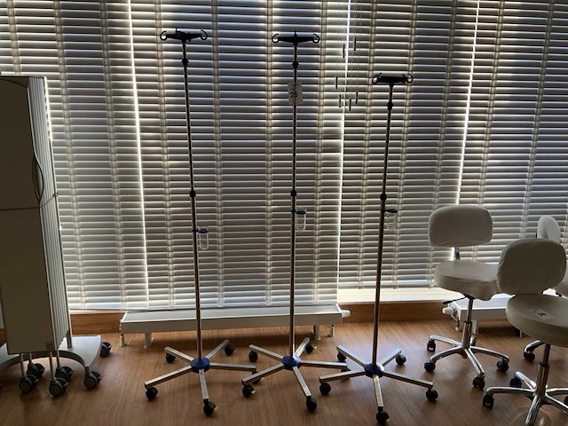 Provita infuuspaal (3x) - afbeelding 3 van  7