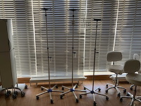 Provita infuuspaal (3x) - afbeelding 3 van  7