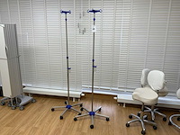 Provita infuuspaal (3x) - afbeelding 4 van  7
