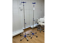 Provita infuuspaal (3x) - afbeelding 6 van  7