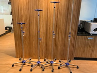 Provita infuuspaal (4x) - afbeelding 2 van  4