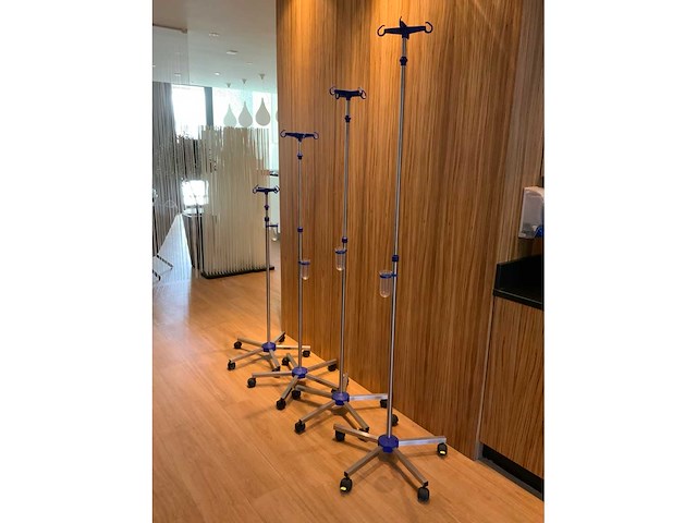 Provita infuuspaal (4x) - afbeelding 3 van  4