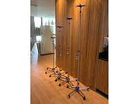 Provita infuuspaal (4x) - afbeelding 3 van  4