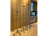 Provita infuuspaal (4x) - afbeelding 4 van  4