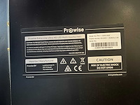 Prowise - 55 - touchscreen - monitor - afbeelding 2 van  2