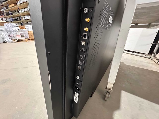 Prowise - digiborden 75 inch (15x) - afbeelding 7 van  12