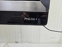 Prowise - proline+ 75 inch ultra hd multi-touchscreen - televisie op verstelbare voet - afbeelding 6 van  10