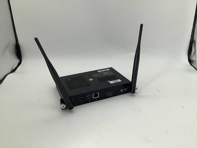 Prowise digiboard mini desktop met wifi desktop - afbeelding 1 van  5