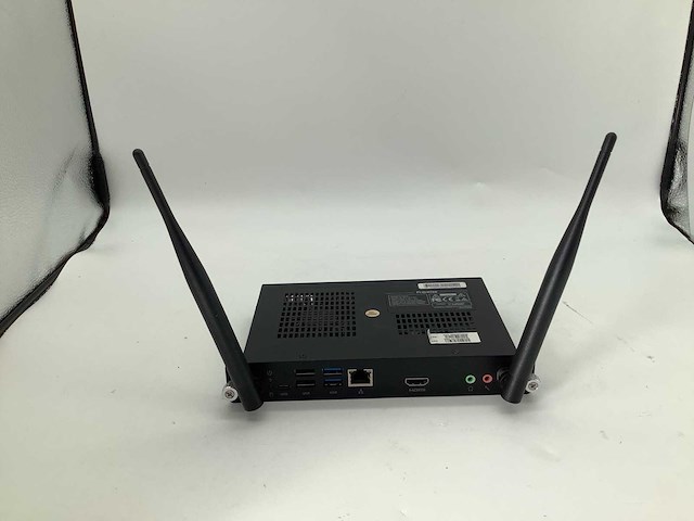 Prowise digiboard mini desktop met wifi desktop - afbeelding 2 van  5