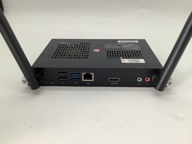 Prowise digiboard mini desktop met wifi desktop - afbeelding 3 van  5