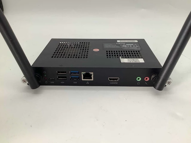 Prowise digiboard mini desktop met wifi desktop - afbeelding 3 van  5