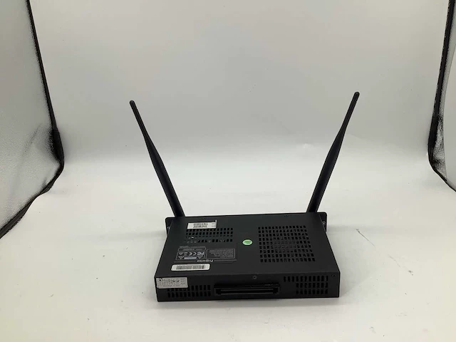 Prowise digiboard mini desktop met wifi desktop - afbeelding 5 van  5