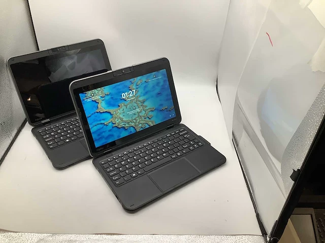 Prowise edubook 360 laptop (2x) - afbeelding 3 van  7