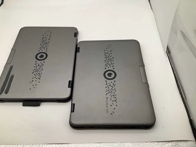 Prowise edubook 360 laptop (2x) - afbeelding 7 van  7