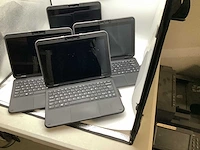 Prowise edubook 360 laptop (4x) - afbeelding 2 van  8