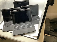Prowise edubook 360 laptop (4x) - afbeelding 3 van  8
