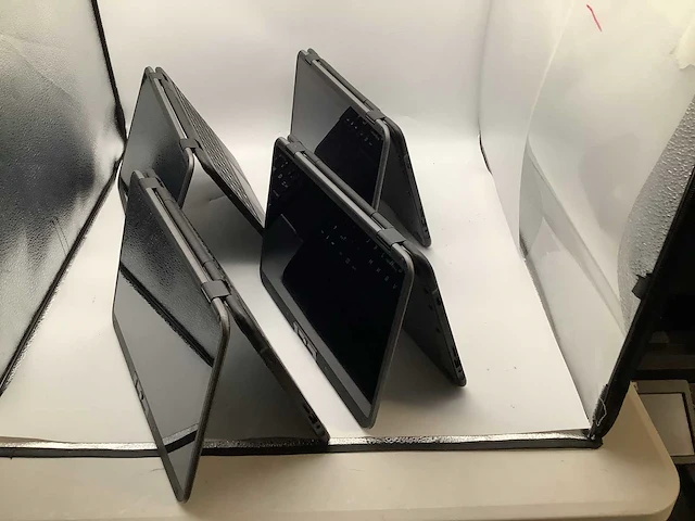 Prowise edubook 360 laptop (4x) - afbeelding 4 van  8