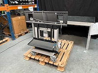 Prowise mobile lift tv / monitor beugel / frame - afbeelding 1 van  4