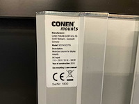 Prowise pro line ultra-hd 84” led multi-touchscreen op elektrische standaard - afbeelding 9 van  9