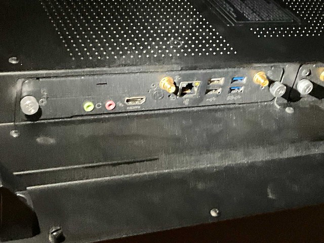 Prowise proline+ 65 inch ultra hd smartboard - afbeelding 4 van  6