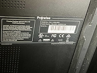 Prowise proline+ 65 inch ultra hd smartboard - afbeelding 6 van  6