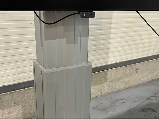 Prowise proline + 75 inch ultra hd multi-touchscreen met elektrische lift - afbeelding 7 van  9
