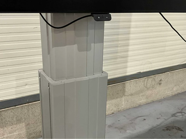Prowise proline + 75 inch ultra hd multi-touchscreen met elektrische lift - afbeelding 7 van  9