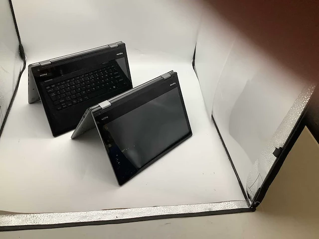 Prowise proline laptop (2x) - afbeelding 2 van  9