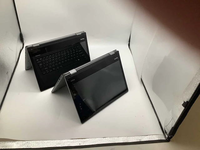 Prowise proline laptop (2x) - afbeelding 3 van  9