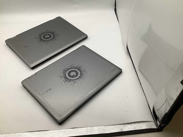 Prowise proline laptop (2x) - afbeelding 7 van  9