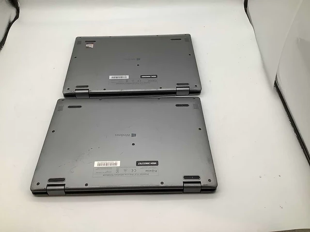 Prowise proline laptop (2x) - afbeelding 8 van  9