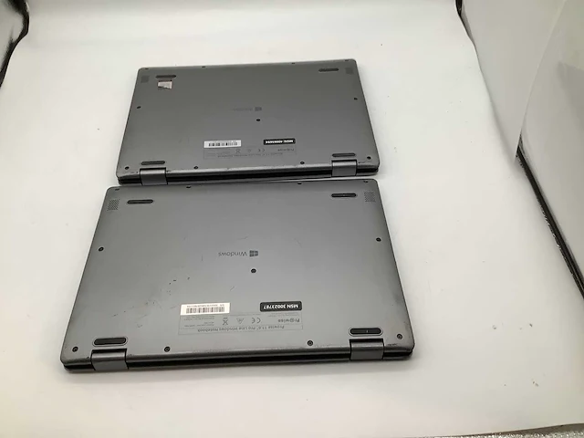 Prowise proline laptop (2x) - afbeelding 9 van  9
