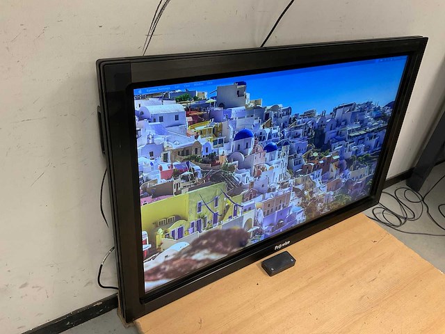 Prowise (pw-55vv02+) 55”, 3840x2160 (uhd) led monitor - afbeelding 2 van  6