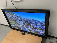 Prowise (pw-55vv02+) 55”, 3840x2160 (uhd) led monitor - afbeelding 3 van  6