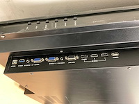 Prowise (pw-55vv02+) 55”, 3840x2160 (uhd) led monitor - afbeelding 6 van  6